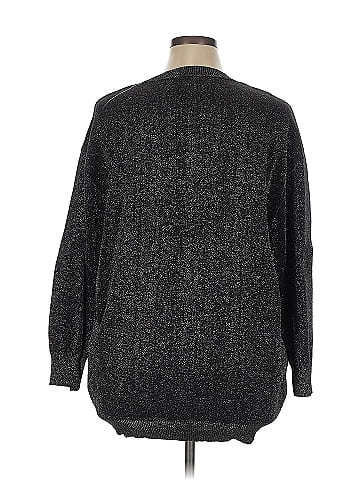 MNG Pullover Sweater (view 2)
