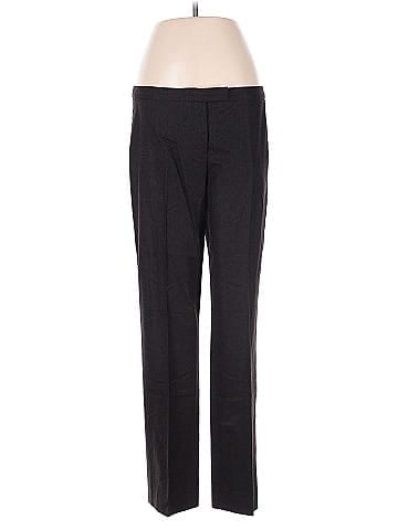Jil Sander Wool Pants (view 1)