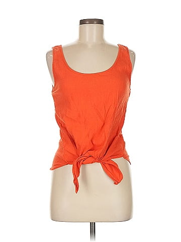 Lou & Grey for LOFT Sleeveless Top (view 1)