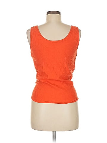 Lou & Grey for LOFT Sleeveless Top (view 2)