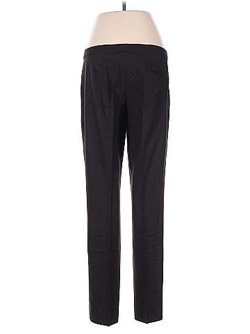 Jil Sander Wool Pants (view 2)
