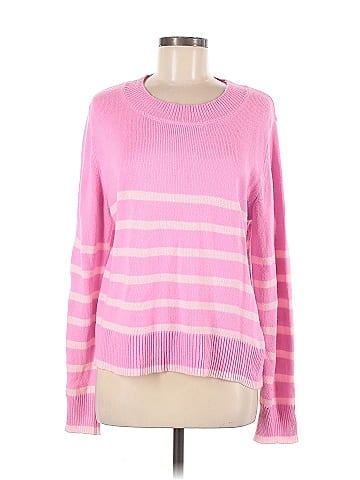 Sugarlips Pullover Sweater (view 1)