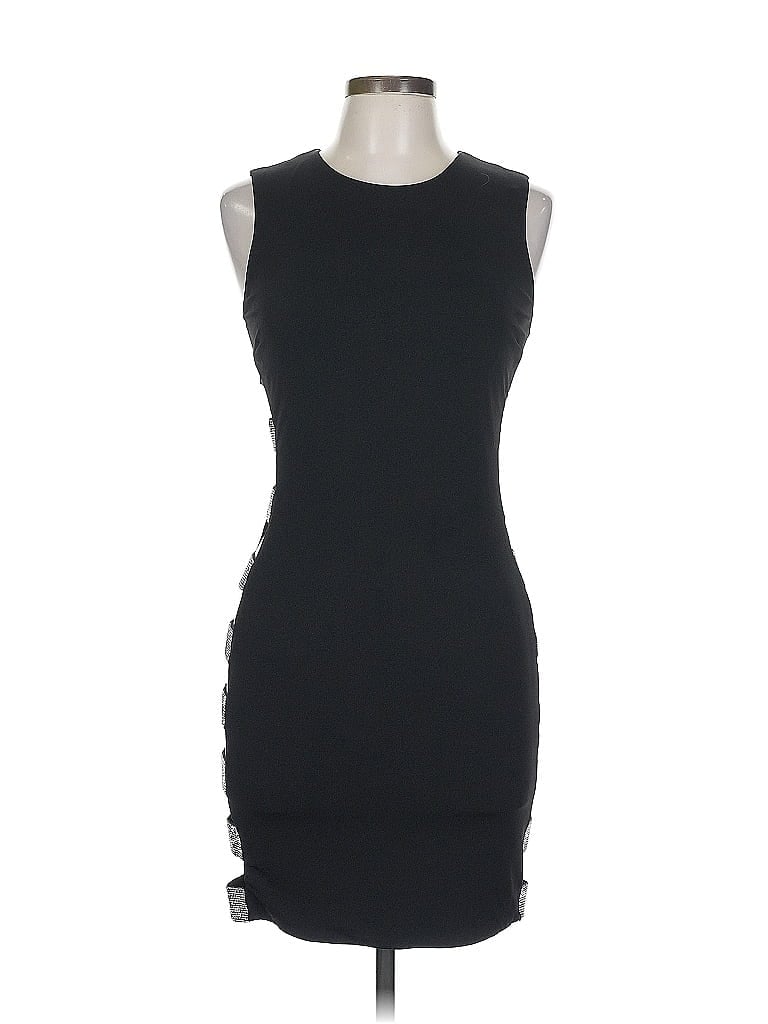 Shop17 Cocktail Dress In Black
