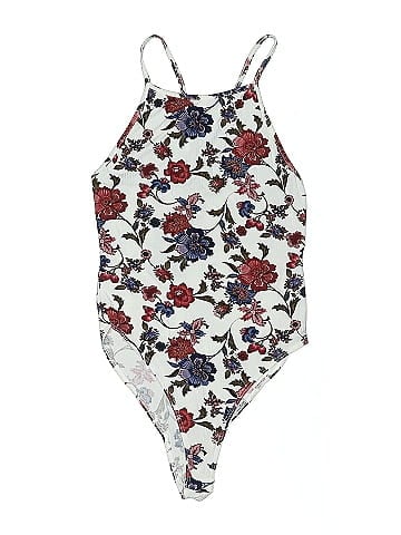 Forever 21 Bodysuit (view 1)