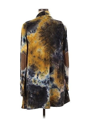 Cool Melon Kimono (view 2)