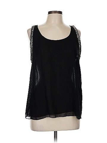 Jeans By Buffalo Sleeveless Blouse (view 1)