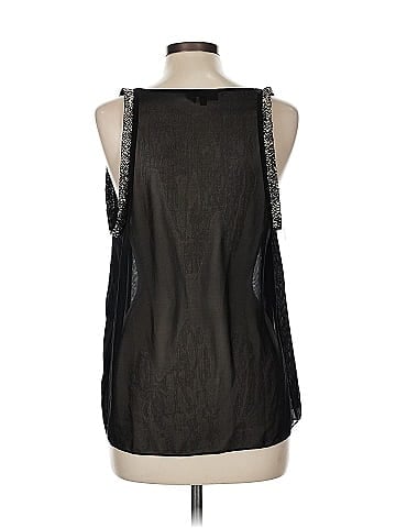 Jeans By Buffalo Sleeveless Blouse (view 2)