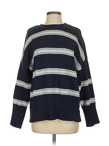 Kendall & Kylie Pullover Sweater (view 1)