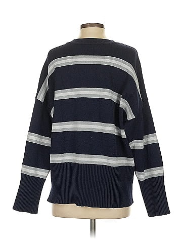 Kendall & Kylie Pullover Sweater (view 2)