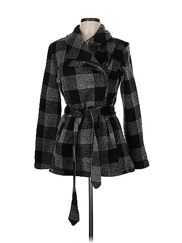 CoffeeShop Coat (view 1)