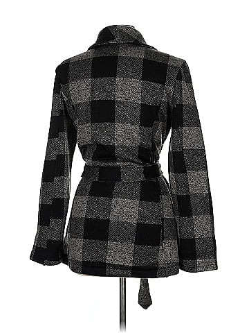 CoffeeShop Coat (view 2)