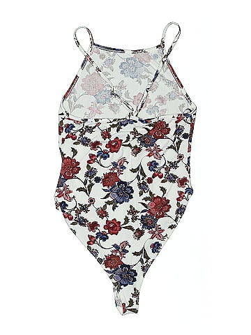 Forever 21 Bodysuit (view 2)