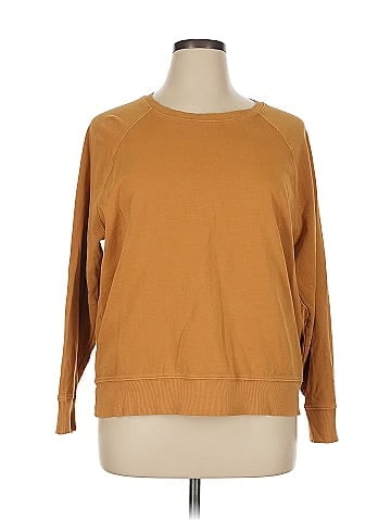 Athleta Pullover Sweater (view 1)