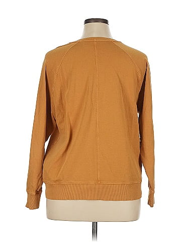 Athleta Pullover Sweater (view 2)