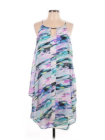 Thalia Sodi Cocktail Dress (view 1)