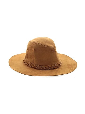 Lulus Sun Hat (view 1)