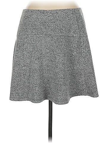 Ann Taylor LOFT Casual Skirt (view 1)