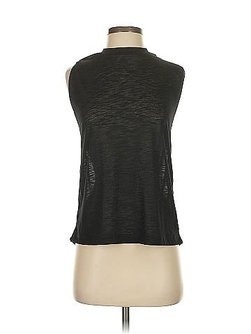 BB Dakota Sleeveless T-Shirt (view 1)