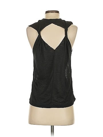 BB Dakota Sleeveless T-Shirt (view 2)