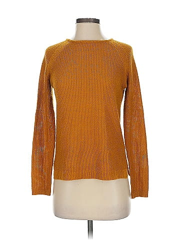 Pull&Bear Pullover Sweater (view 1)