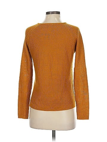 Pull&Bear Pullover Sweater (view 2)