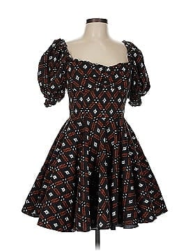 autumn adeigbo Cocktail Dress (view 1)