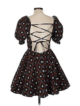 autumn adeigbo Cocktail Dress (view 2)