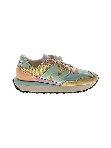 New Balance Sneakers (view 1)