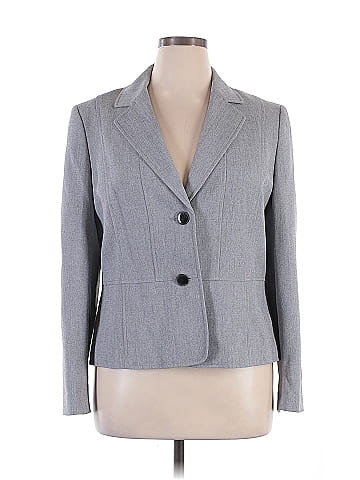 Kasper Blazer (view 1)