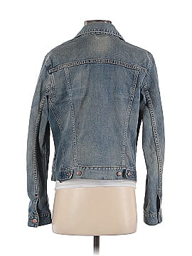 Gap - Maternity Denim Jacket (view 2)