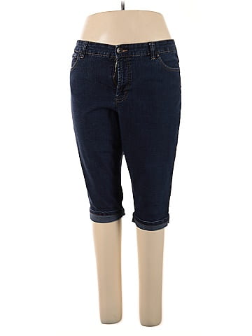 Nine West Jeans (view 1)