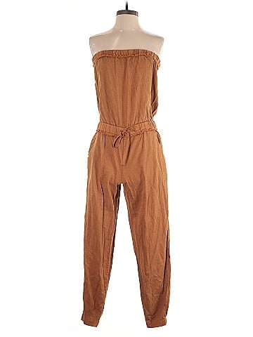 Young Fabulous & Broke Jumpsuit (view 1)