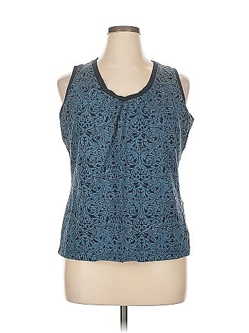 Danskin Now Tank Top (view 1)