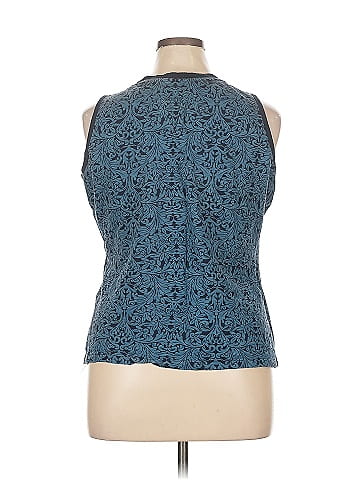 Danskin Now Tank Top (view 2)