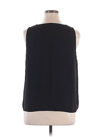 Nine West Sleeveless Blouse (view 2)