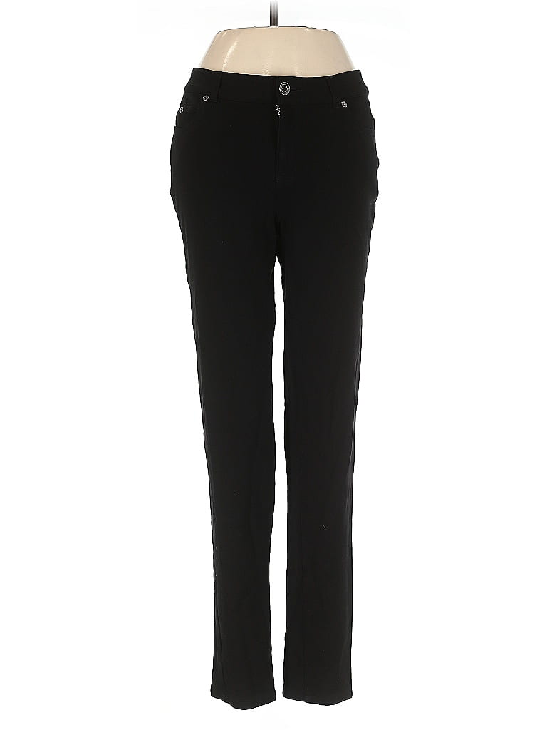 Click to view more detailed imagery on our partner's website Pre-owned Two By Vince Camuto Casual Pants In Black
