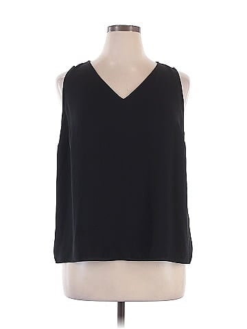 Nine West Sleeveless Blouse (view 1)