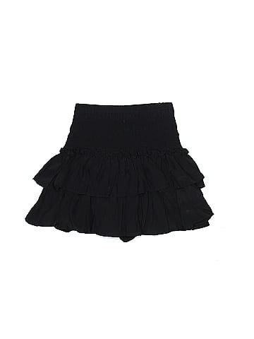 Mustard Seed Skort (view 2)
