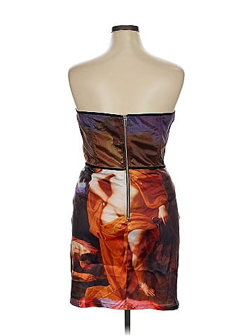 Akira Cocktail Dress (view 2)