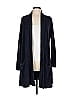 Barefoot Dreams Blue Cardigan Size L - photo 1
