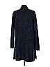Barefoot Dreams Blue Cardigan Size L - photo 2