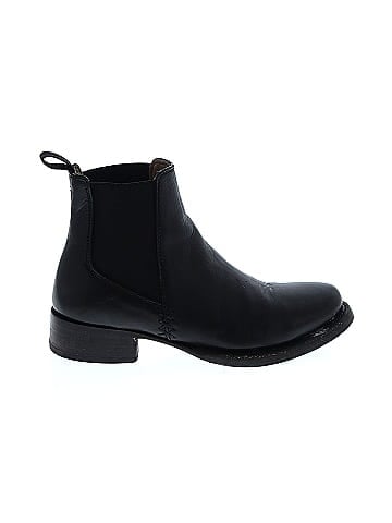 Sutro Footwear Ankle Boots (view 1)
