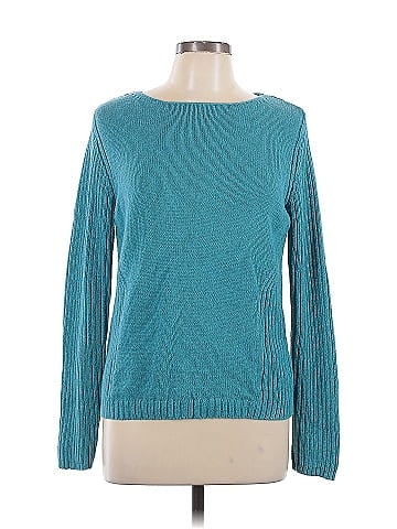 Guide Series Pullover Sweater (view 1)