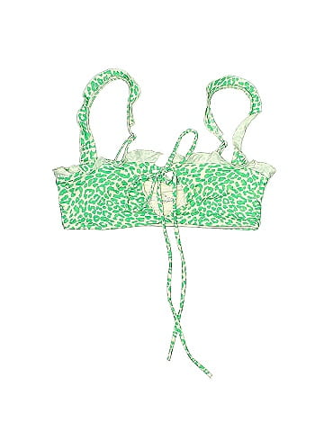 Frankies Bikinis Swimsuit Top (view 1)