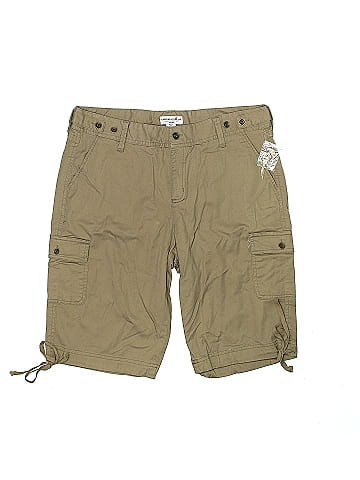 Caribbean Joe Cargo Shorts (view 1)