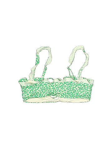 Frankies Bikinis Swimsuit Top (view 2)