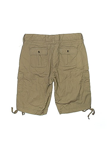 Caribbean Joe Cargo Shorts (view 2)