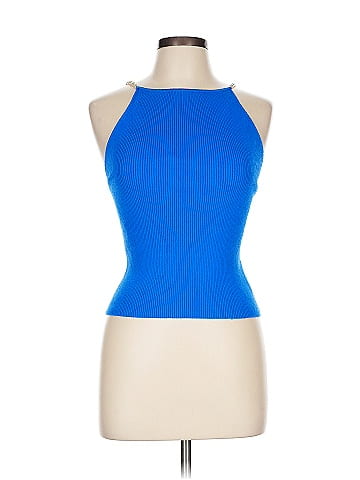 House of Harlow 1960 Sleeveless Top (view 1)