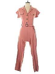Derek Heart Jumpsuit