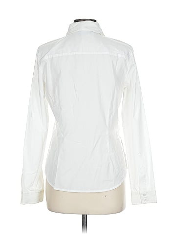 Doncaster Sport Long Sleeve Blouse (view 2)